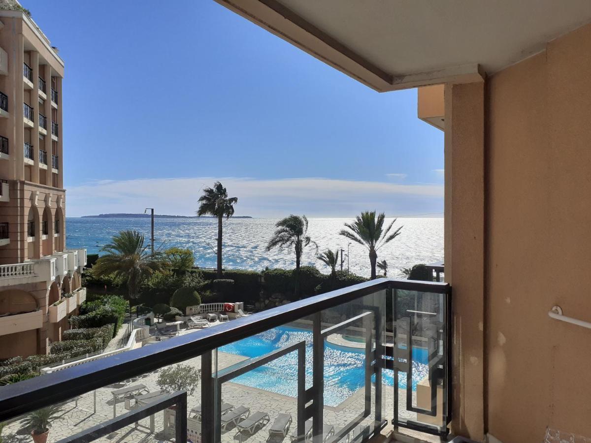 Cannes Design Vue Mer Екстериор снимка