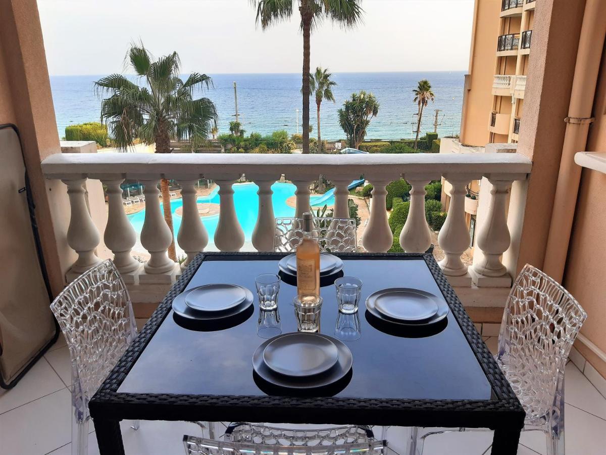 Cannes Design Vue Mer Екстериор снимка
