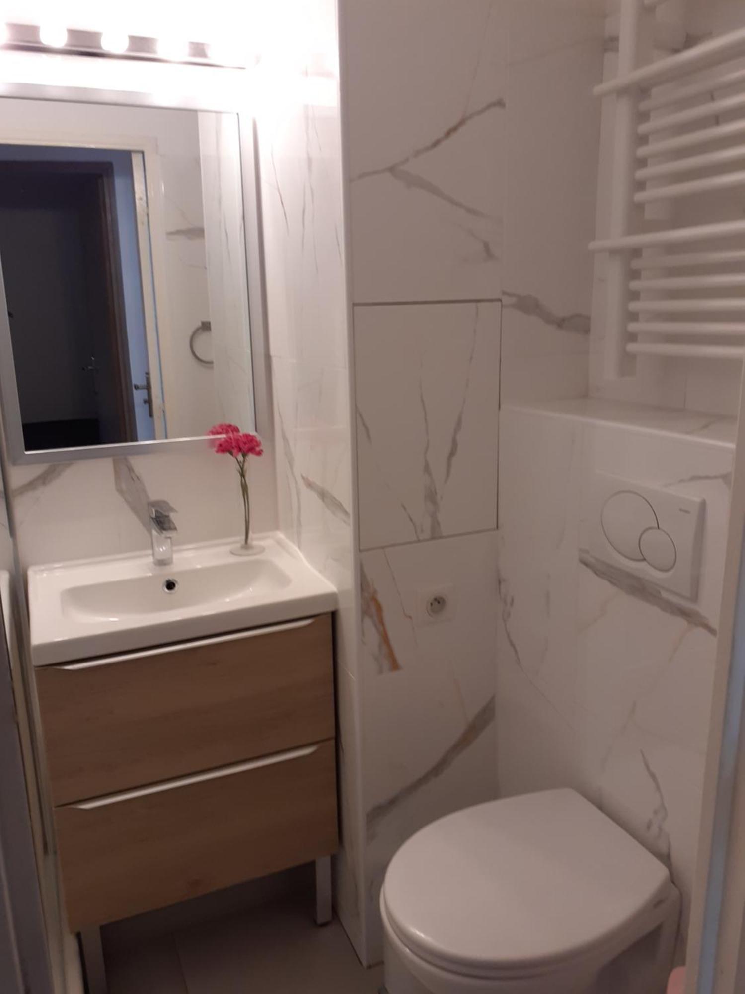 Cannes Design Vue Mer Екстериор снимка