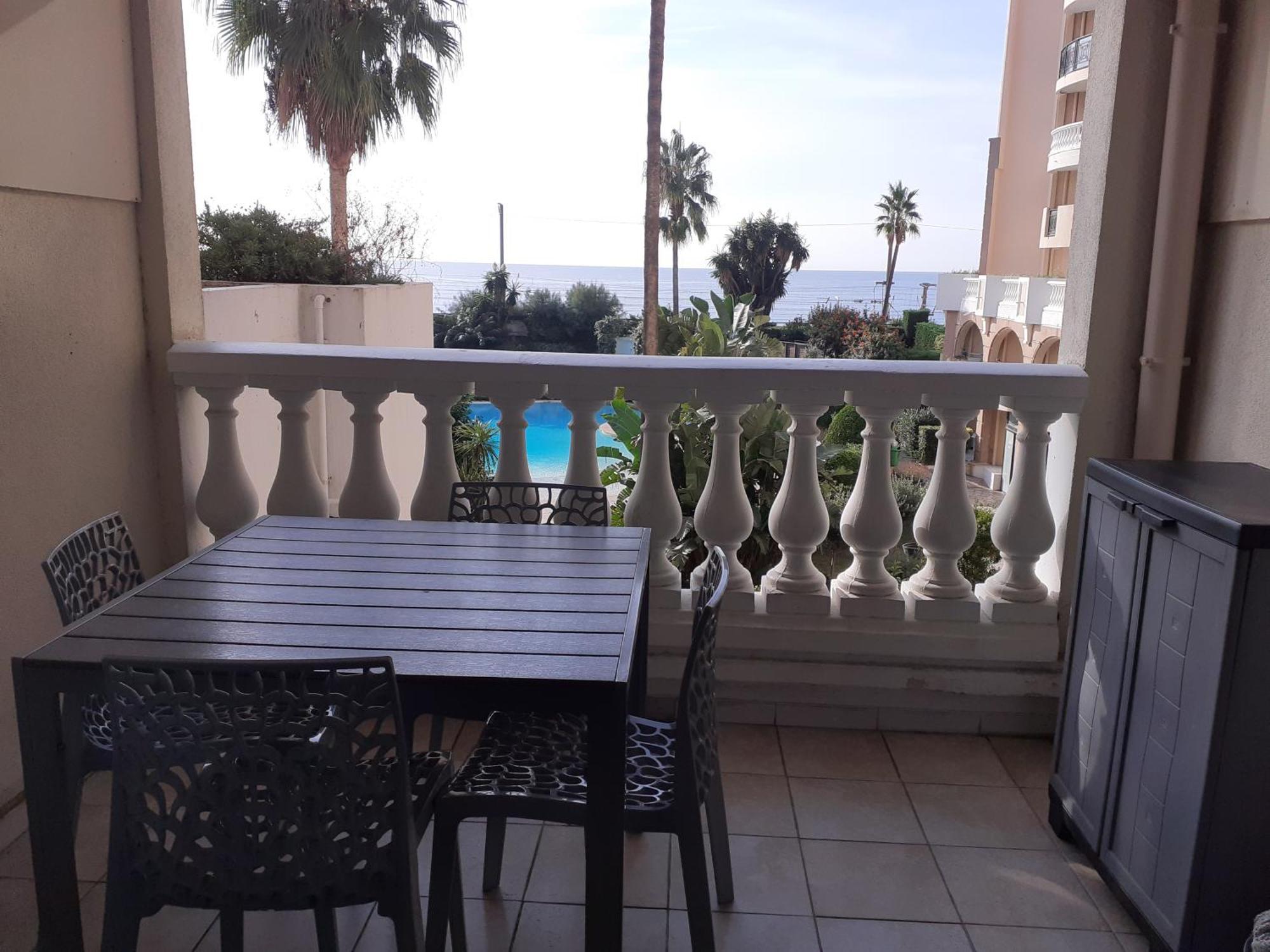Cannes Design Vue Mer Екстериор снимка