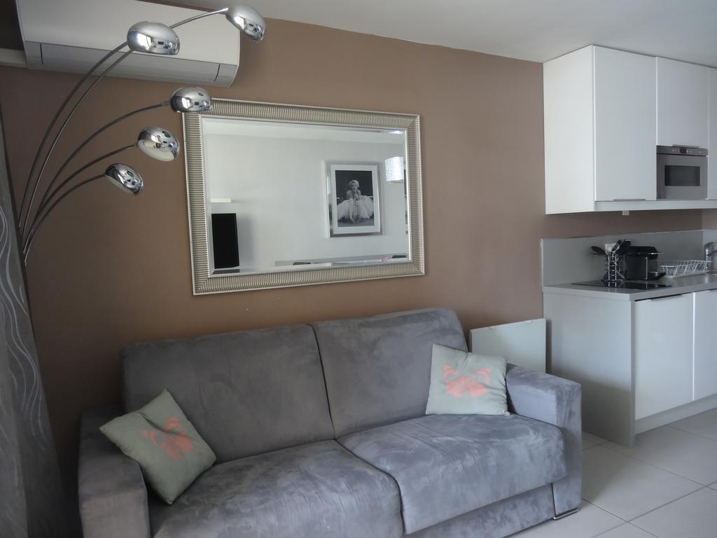 Cannes Design Vue Mer Екстериор снимка