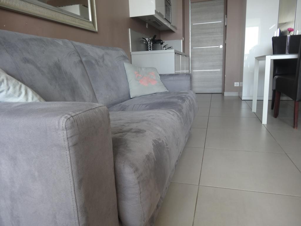 Cannes Design Vue Mer Екстериор снимка