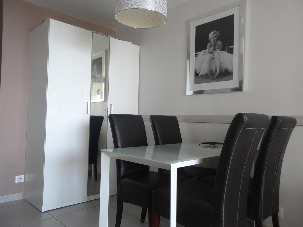 Cannes Design Vue Mer Екстериор снимка