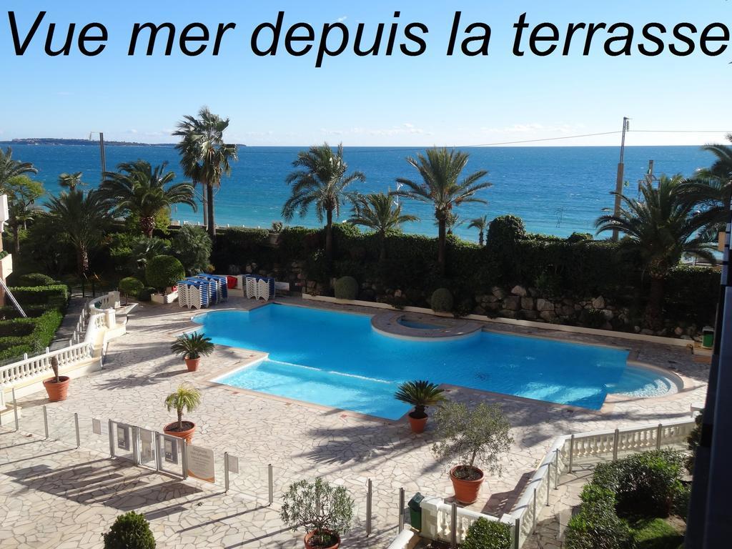 Cannes Design Vue Mer Екстериор снимка