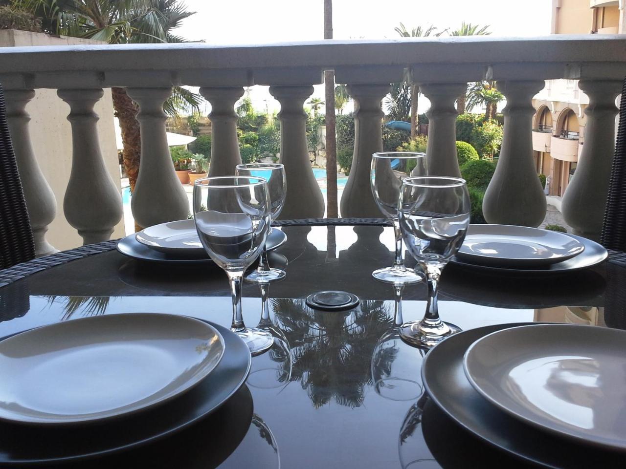 Cannes Design Vue Mer Екстериор снимка