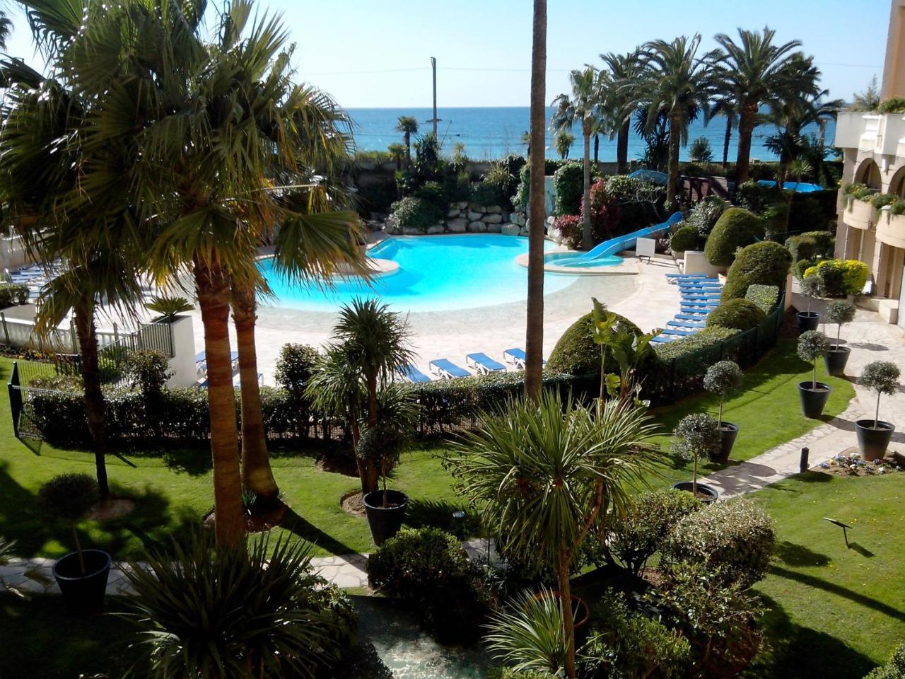Cannes Design Vue Mer Екстериор снимка