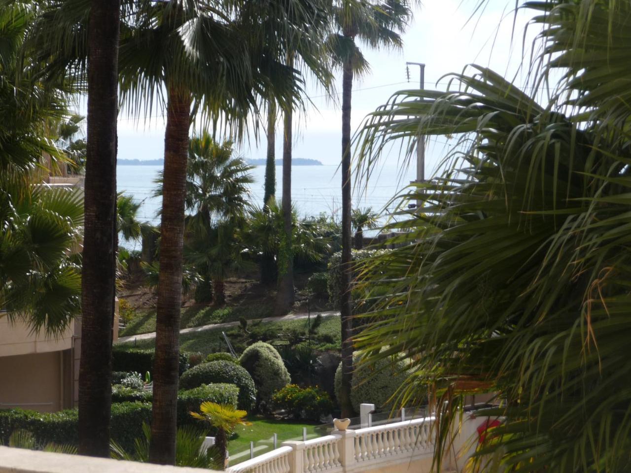 Cannes Design Vue Mer Екстериор снимка