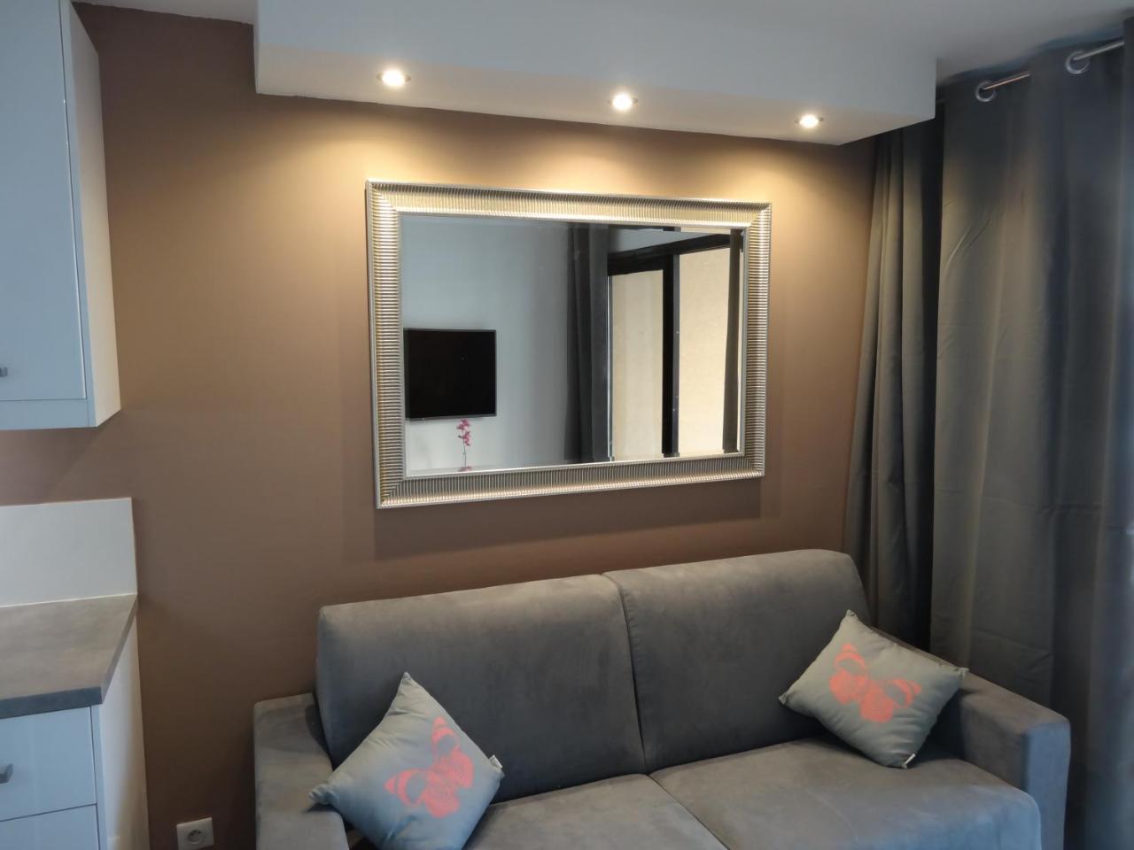 Cannes Design Vue Mer Екстериор снимка