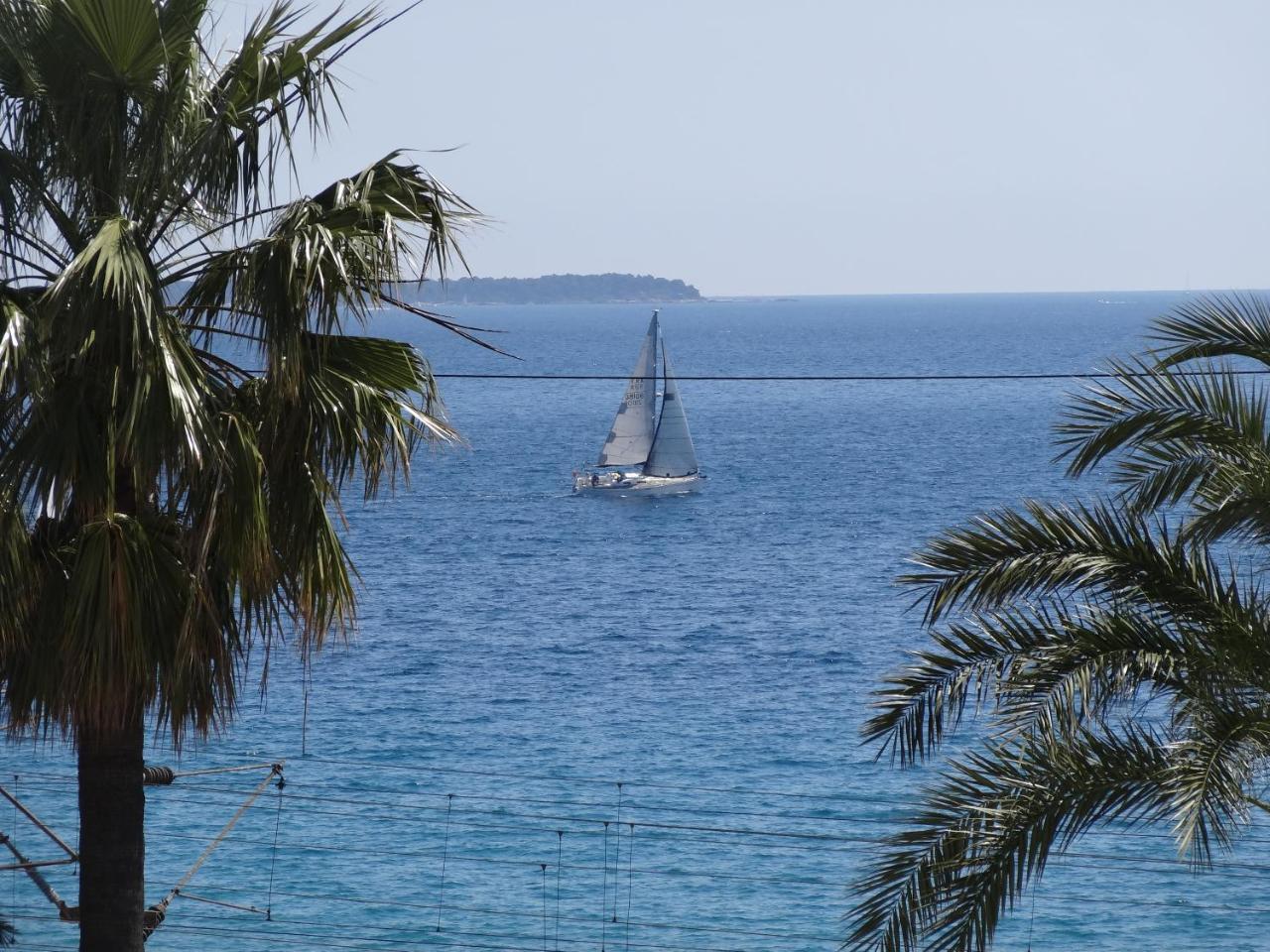 Cannes Design Vue Mer Екстериор снимка