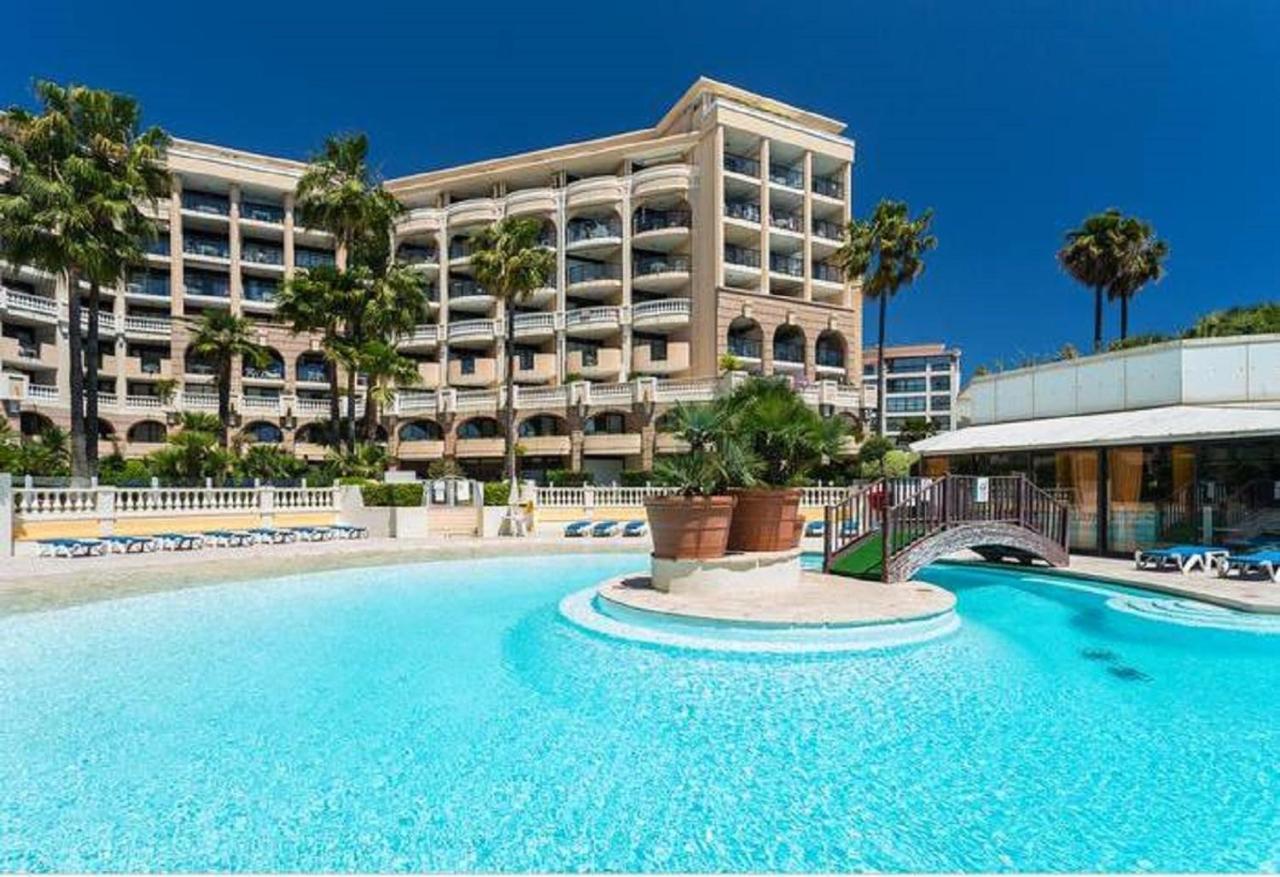 Cannes Design Vue Mer Екстериор снимка