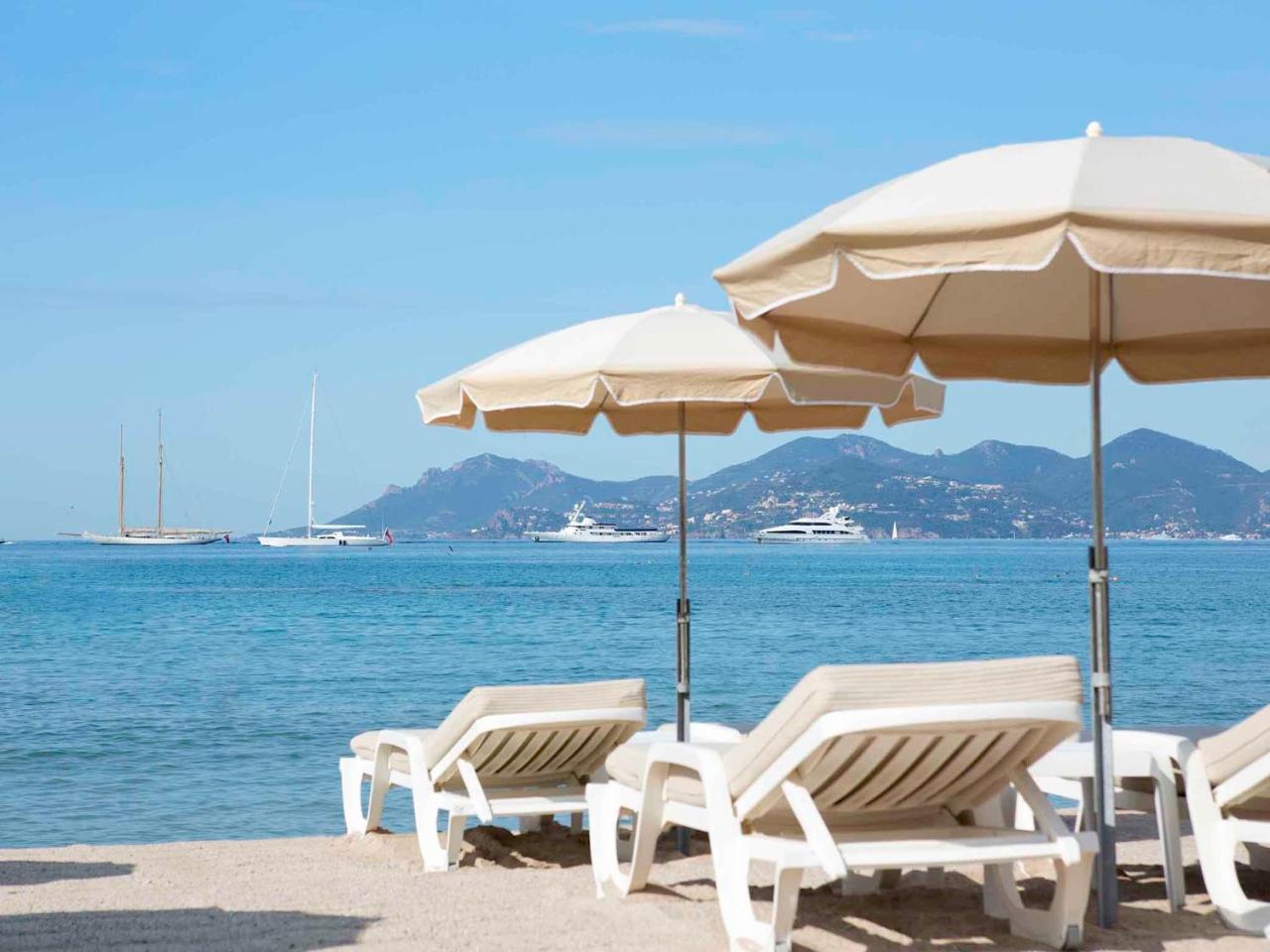 Cannes Design Vue Mer Екстериор снимка