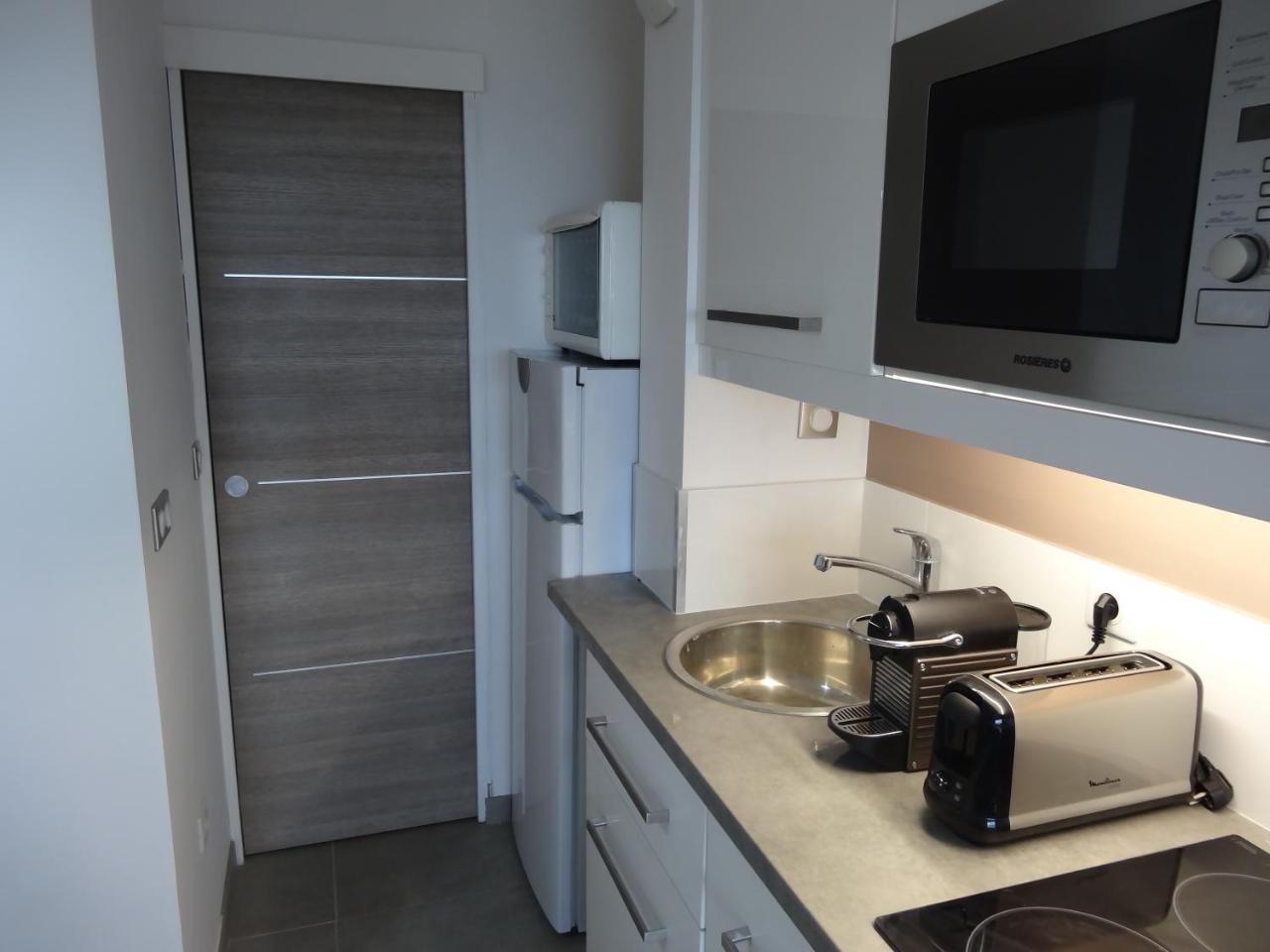 Cannes Design Vue Mer Екстериор снимка