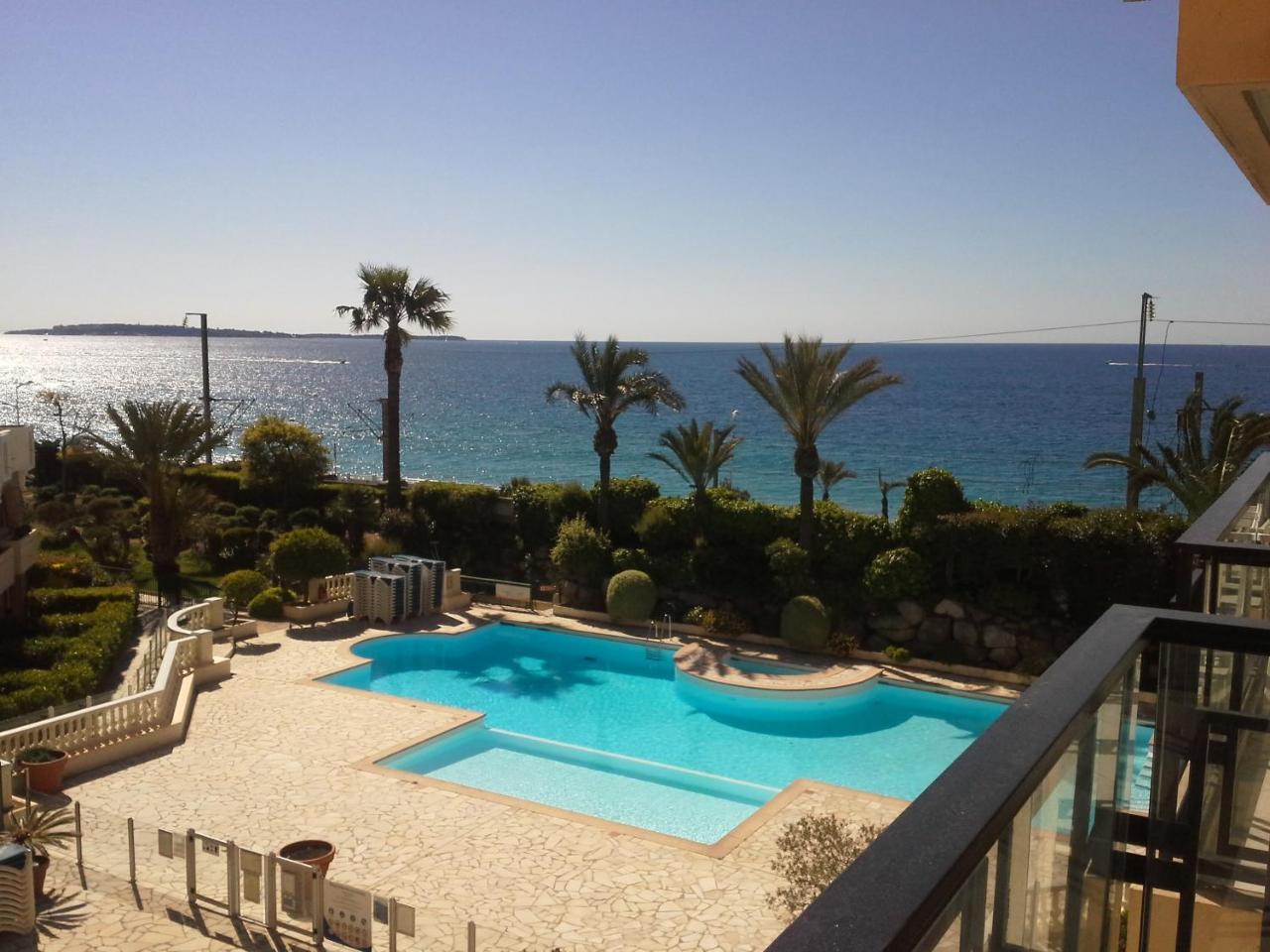 Cannes Design Vue Mer Екстериор снимка