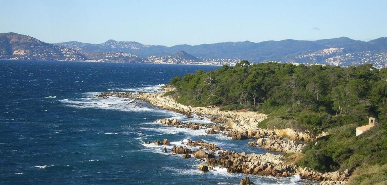 Cannes Design Vue Mer Екстериор снимка