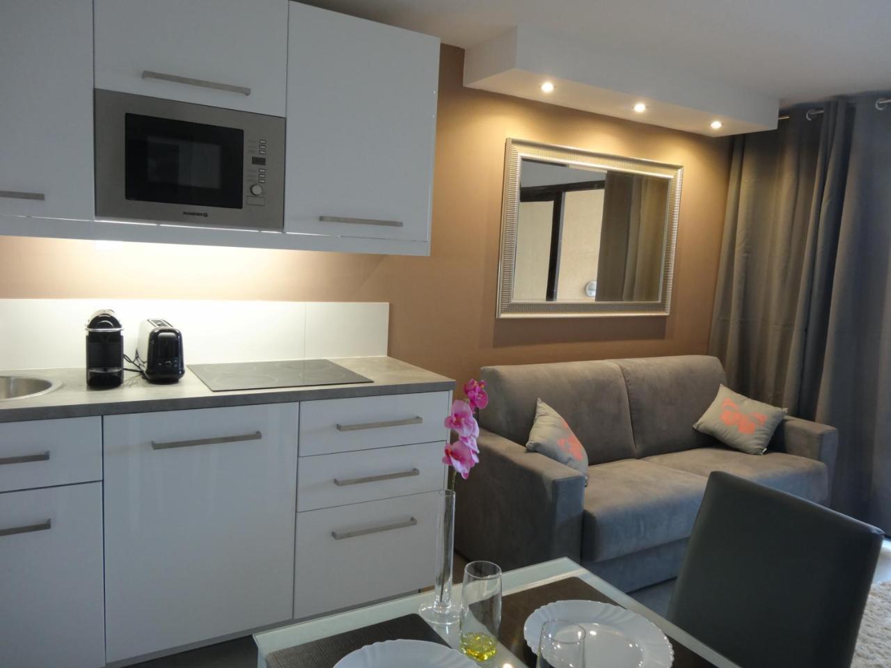 Cannes Design Vue Mer Екстериор снимка