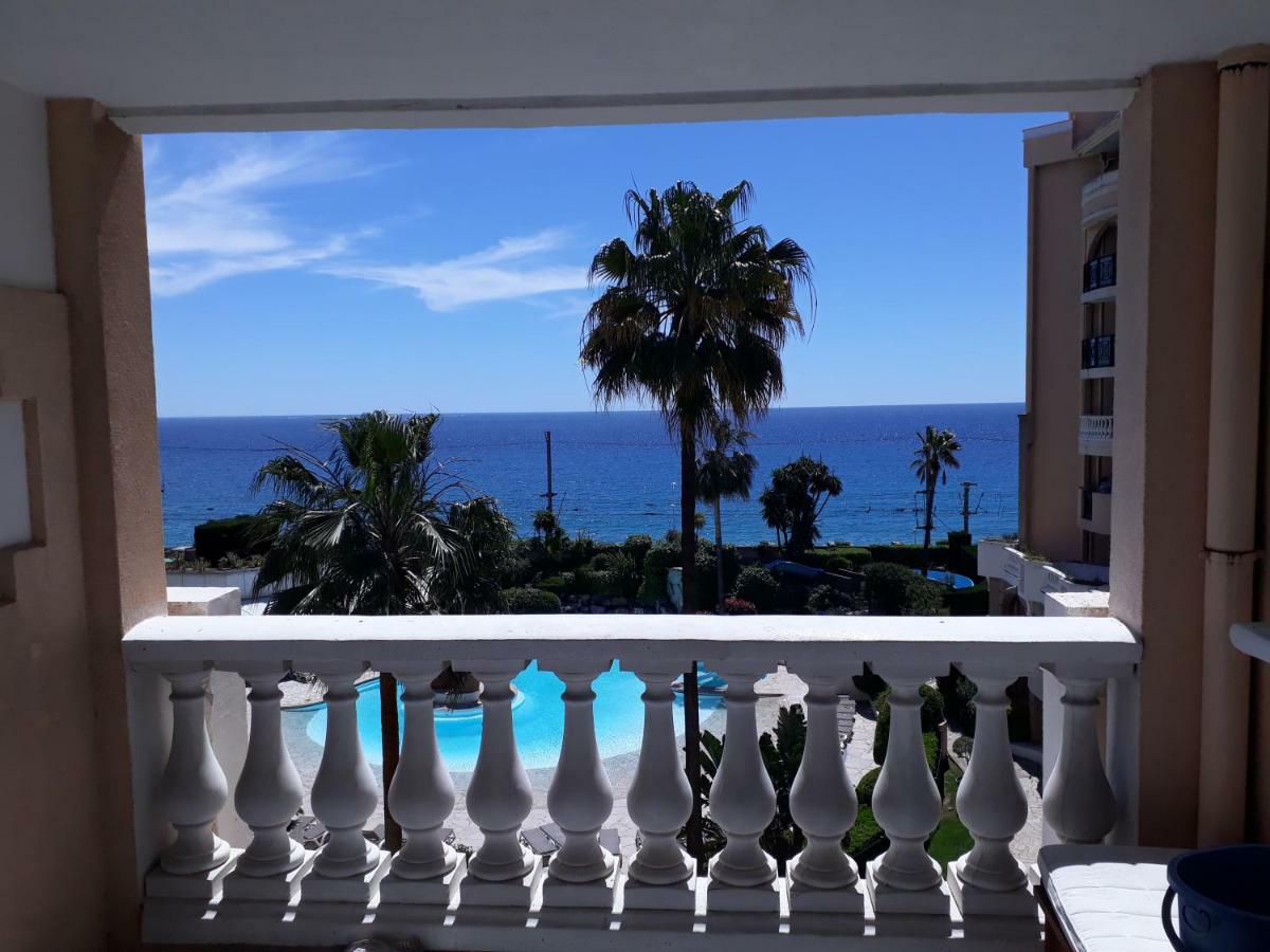 Cannes Design Vue Mer Екстериор снимка