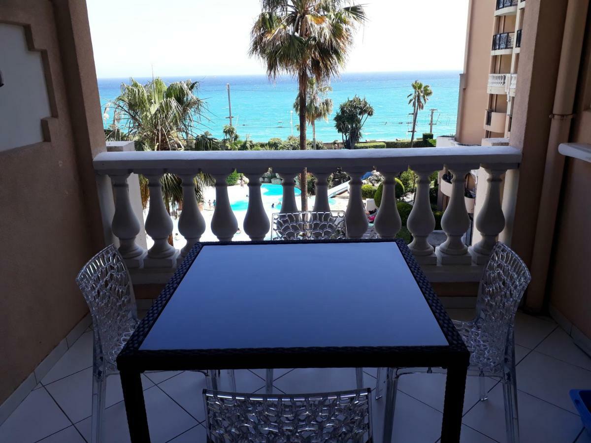 Cannes Design Vue Mer Екстериор снимка