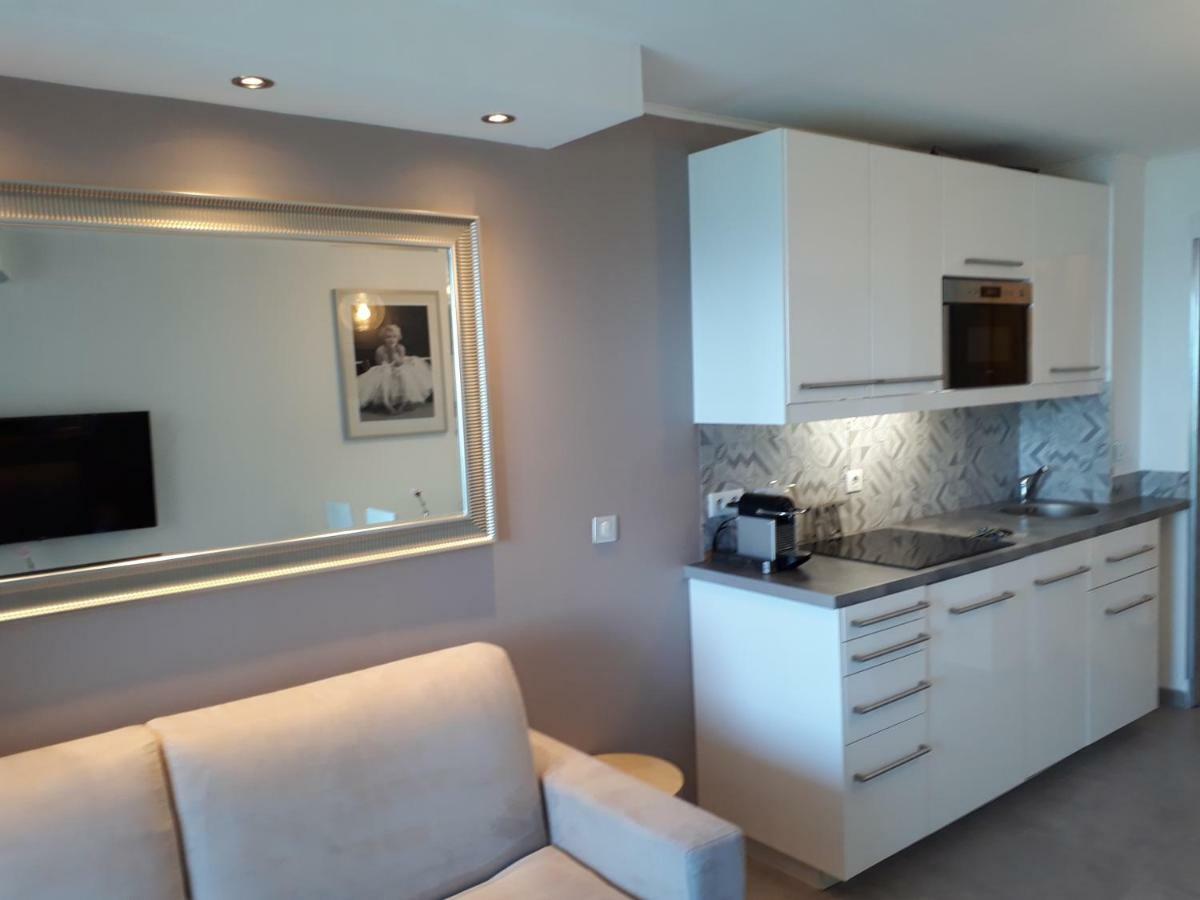 Cannes Design Vue Mer Екстериор снимка