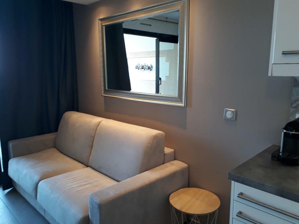 Cannes Design Vue Mer Екстериор снимка