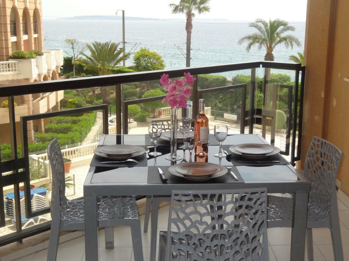 Cannes Design Vue Mer Екстериор снимка